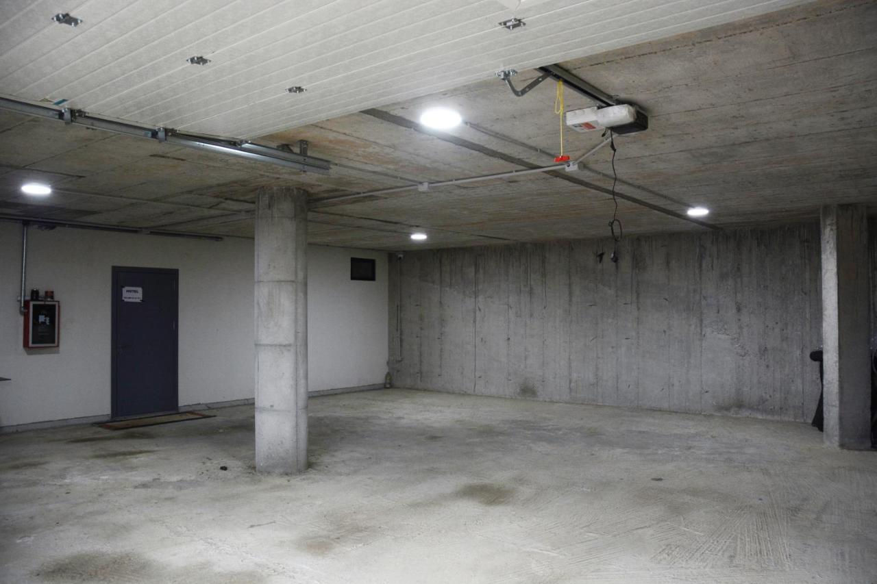 Hotel Braxton Shupenze Bagian luar foto
