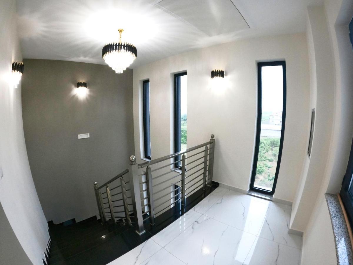 Hotel Braxton Shupenze Bagian luar foto