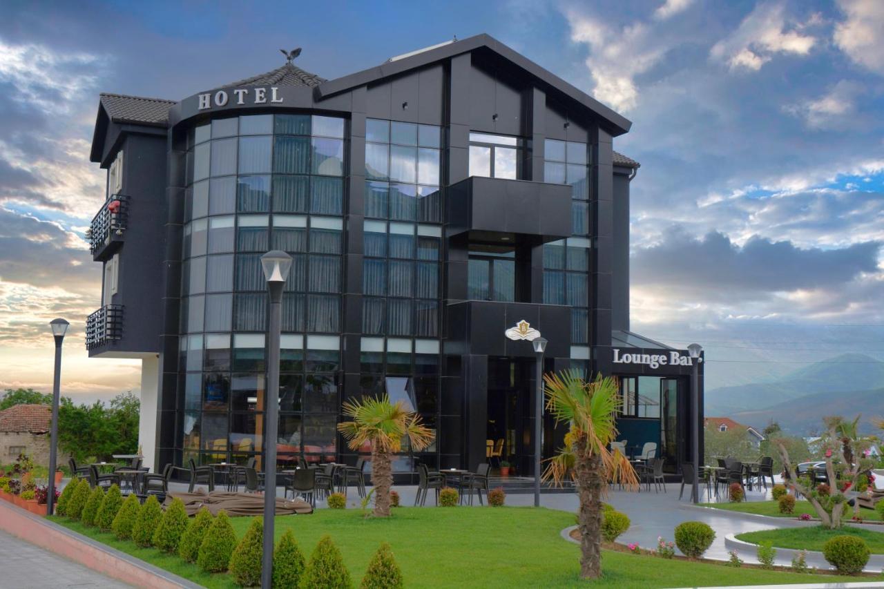 Hotel Braxton Shupenze Bagian luar foto
