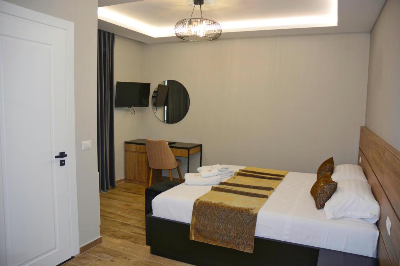 Hotel Braxton Shupenze Bagian luar foto